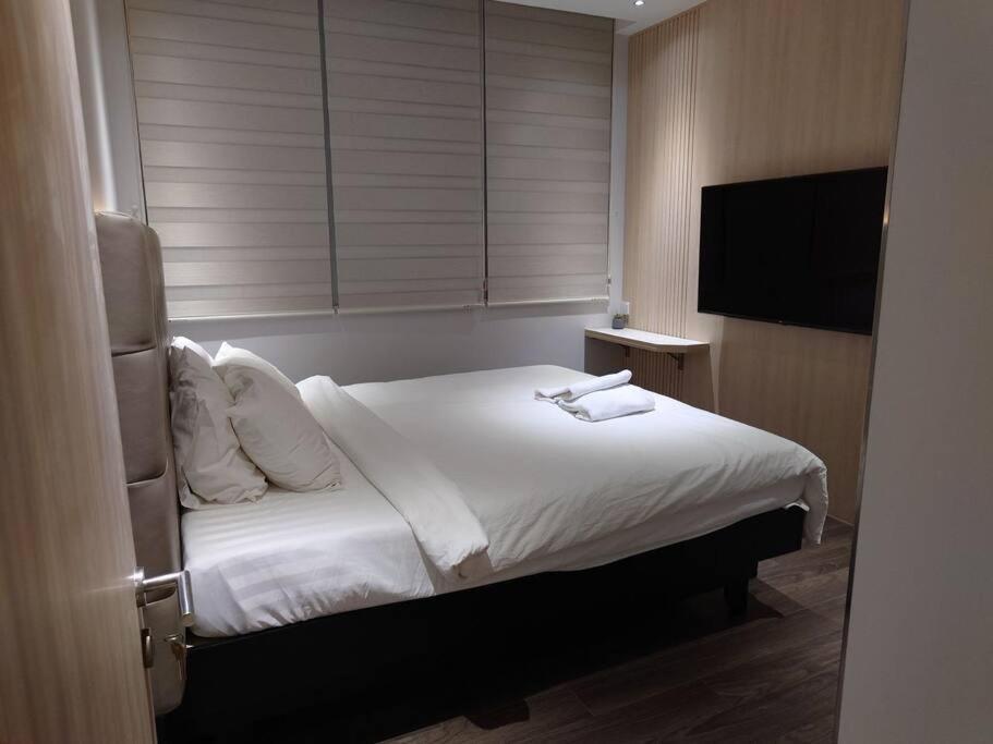The Rixx Premium Apartment Ho Chi Minh City Exterior photo