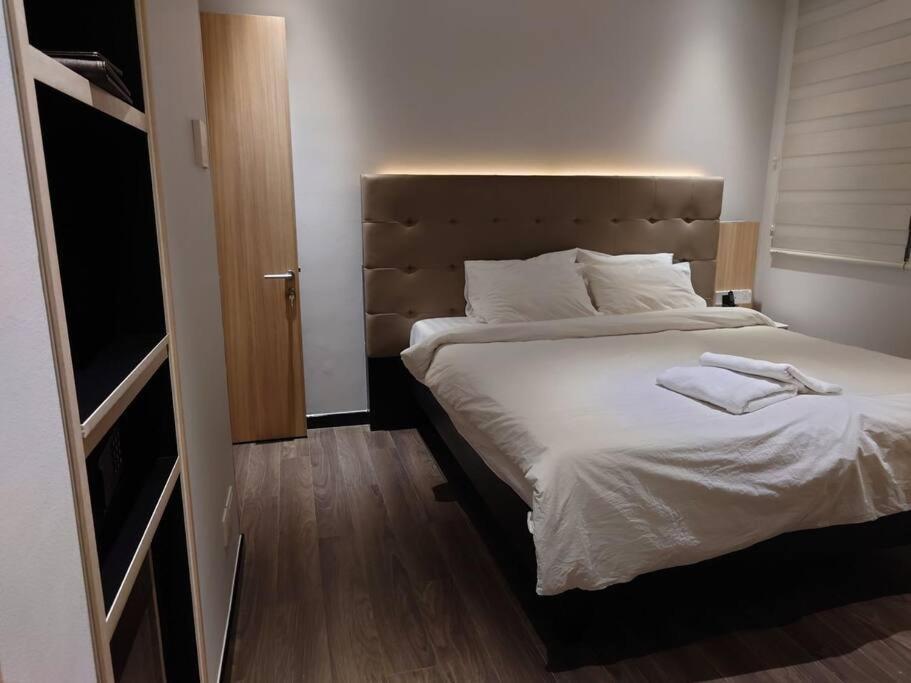 The Rixx Premium Apartment Ho Chi Minh City Exterior photo