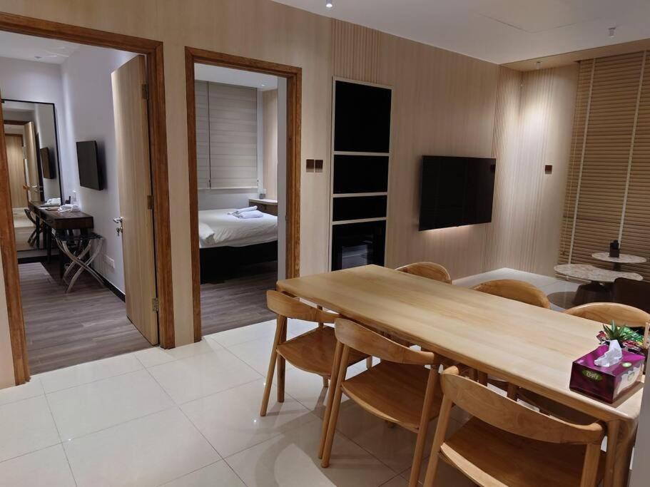 The Rixx Premium Apartment Ho Chi Minh City Exterior photo