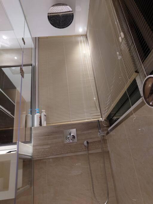 The Rixx Premium Apartment Ho Chi Minh City Exterior photo
