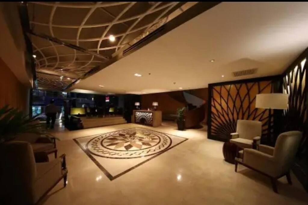 The Rixx Premium Apartment Ho Chi Minh City Exterior photo