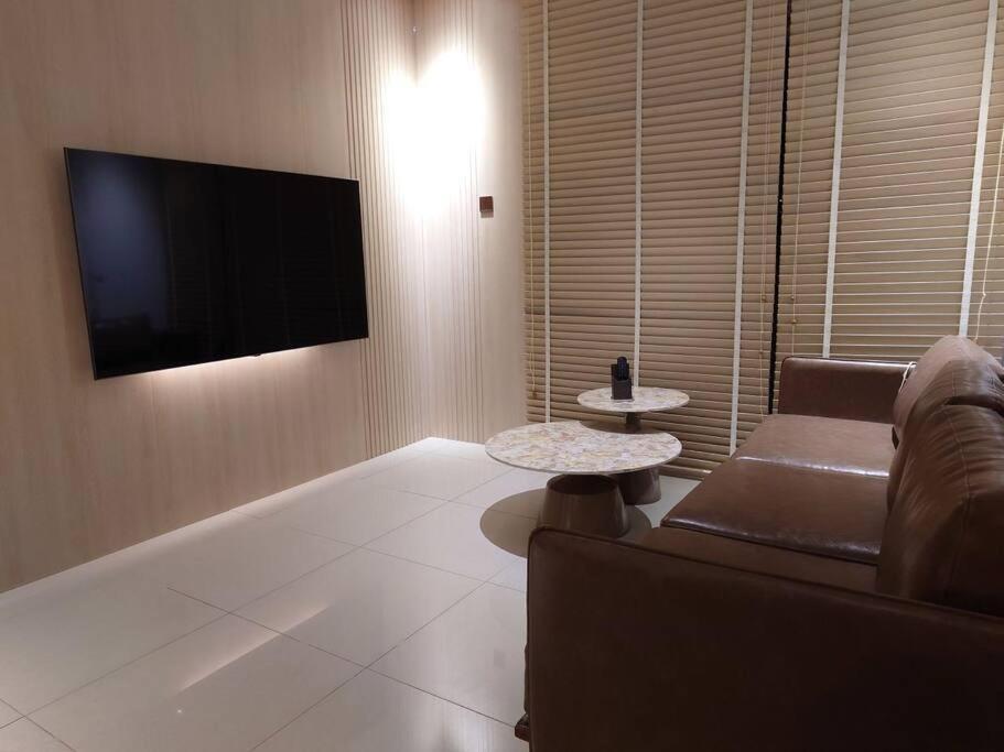 The Rixx Premium Apartment Ho Chi Minh City Exterior photo