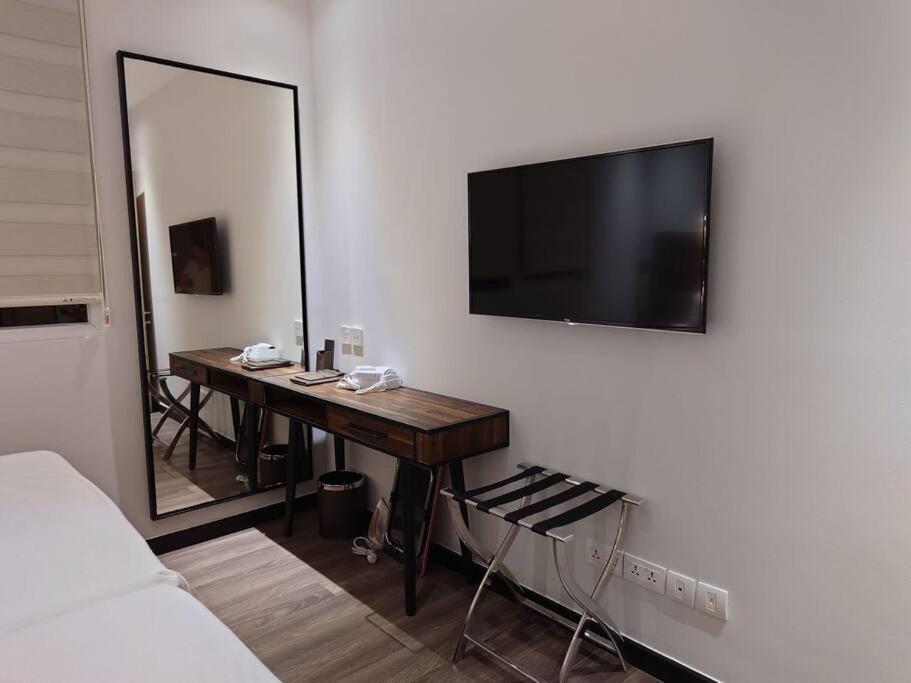 The Rixx Premium Apartment Ho Chi Minh City Exterior photo