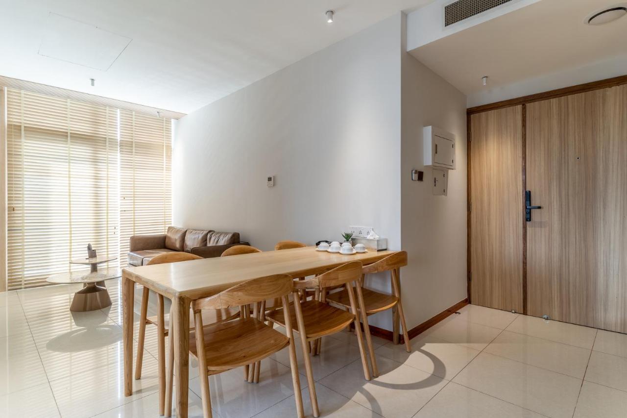 The Rixx Premium Apartment Ho Chi Minh City Exterior photo