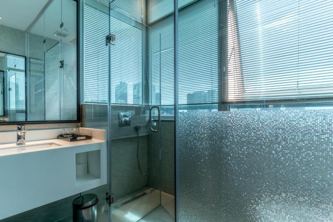 The Rixx Premium Apartment Ho Chi Minh City Exterior photo
